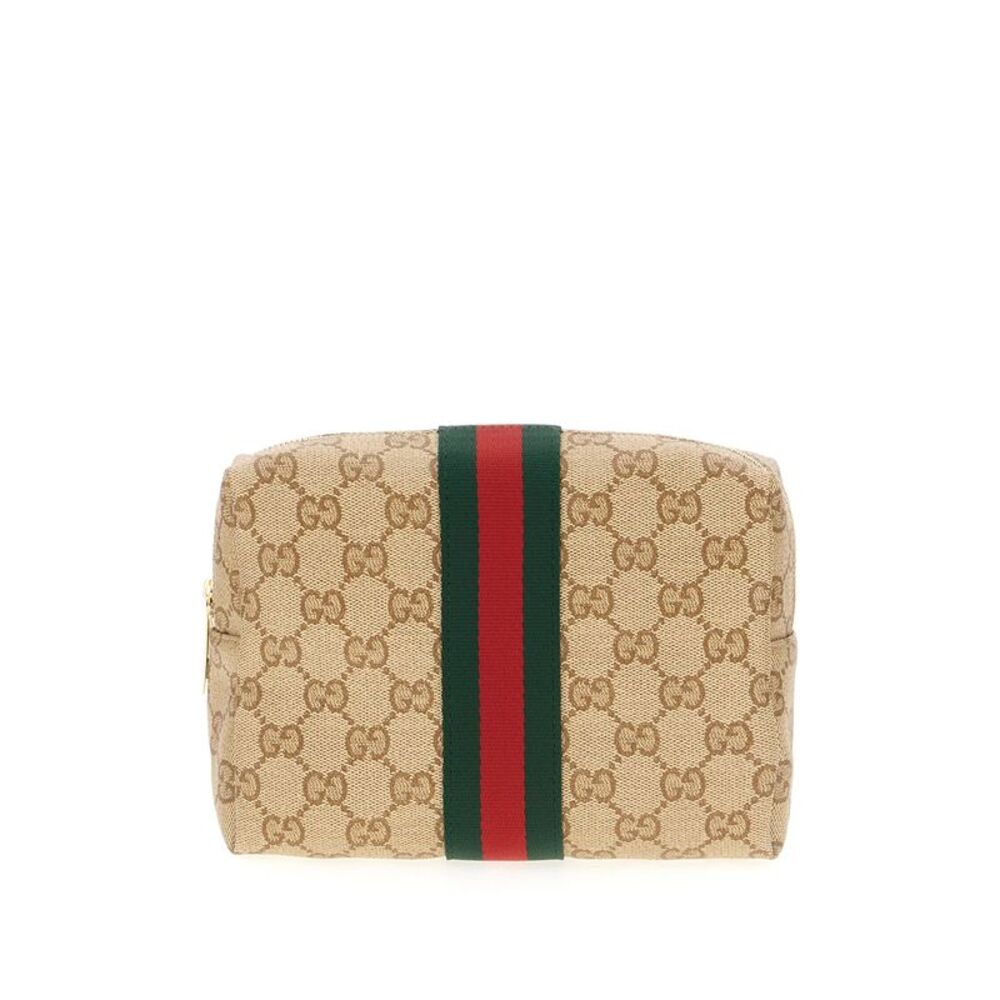 Gucci Woman Accessories Vanity Case